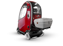 Shoprider Rainrider – All Weather 4-Wheel Electric Scooter