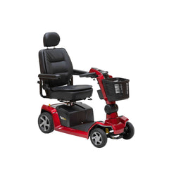 Pride Zero Turn 10 Mobility Scooter