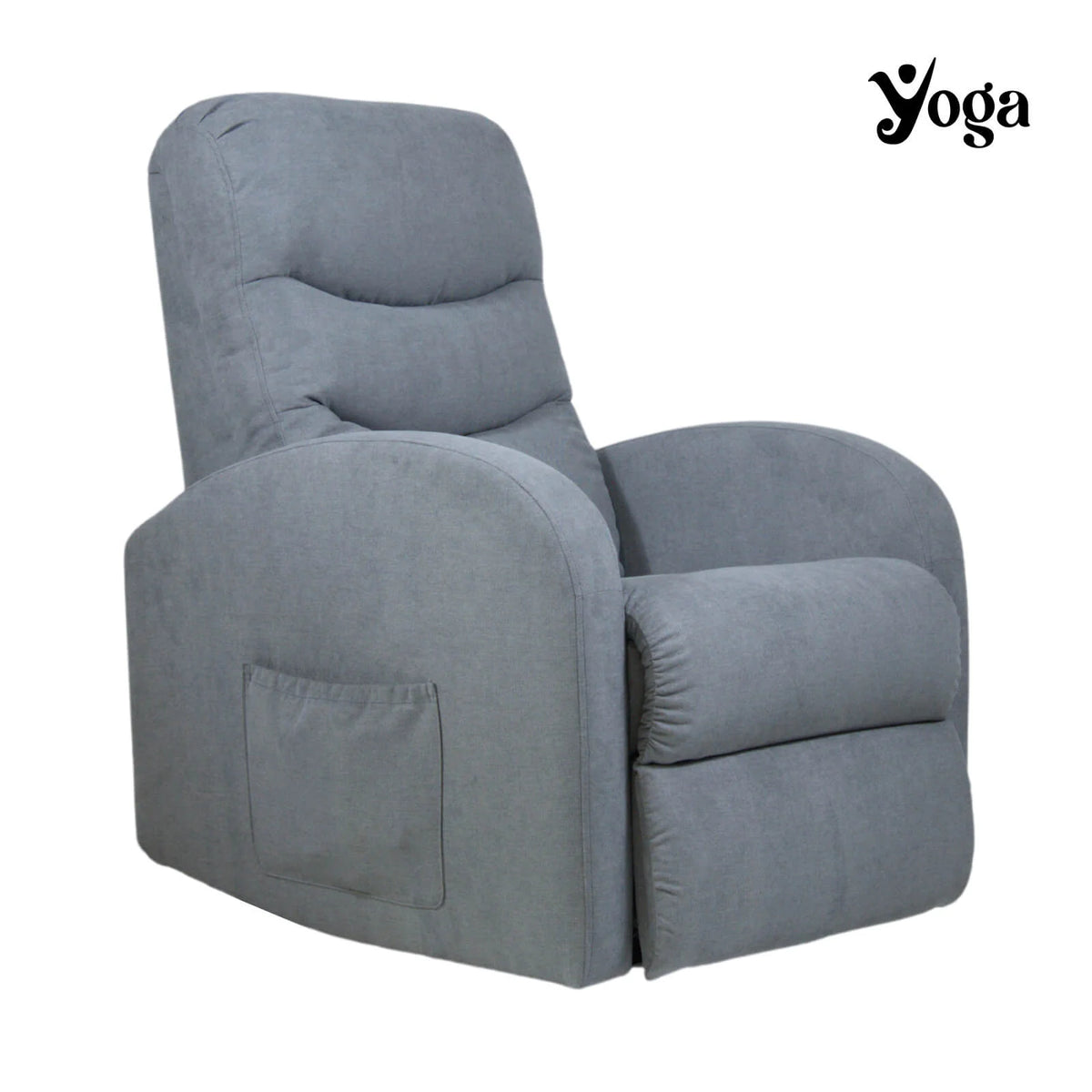 Yoga Relaxa Single Motor Lift Recline Chair