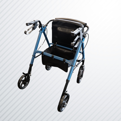 Avante Classic Rollator/Walker 8"