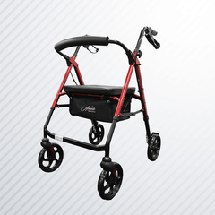 Avante Classic Rollator/Walker 8"