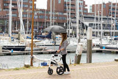 Rollz Umbrella - for Motion, Performance & Flex