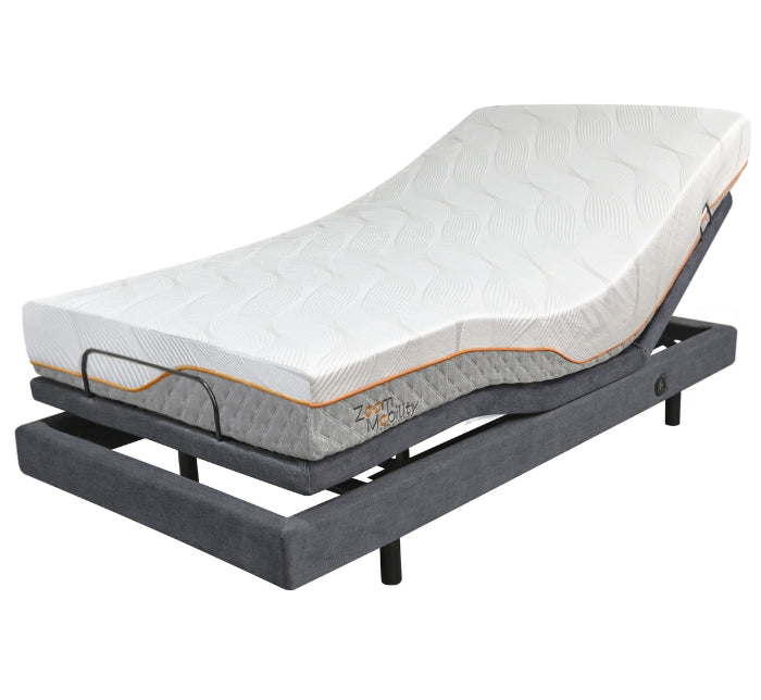 Zoom Royale- King Single – Adjustable Bed