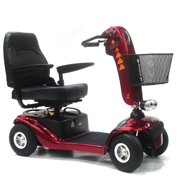 Shoprider Crossover GK10 Mobility Scooter