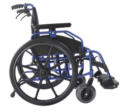 Topgun Stryker Wheelchair