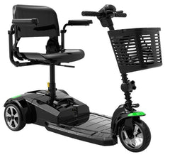 Zoom Stylz3 (Pull Apart) Mobility Scooter