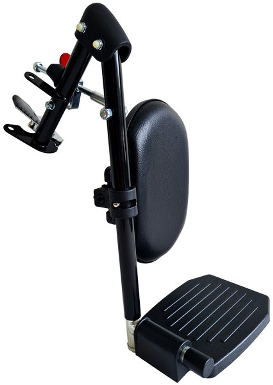 Rental Standard Lightweight Aluminium Wheelchair