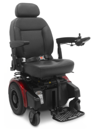 ShopRider Lion Tilt TXR