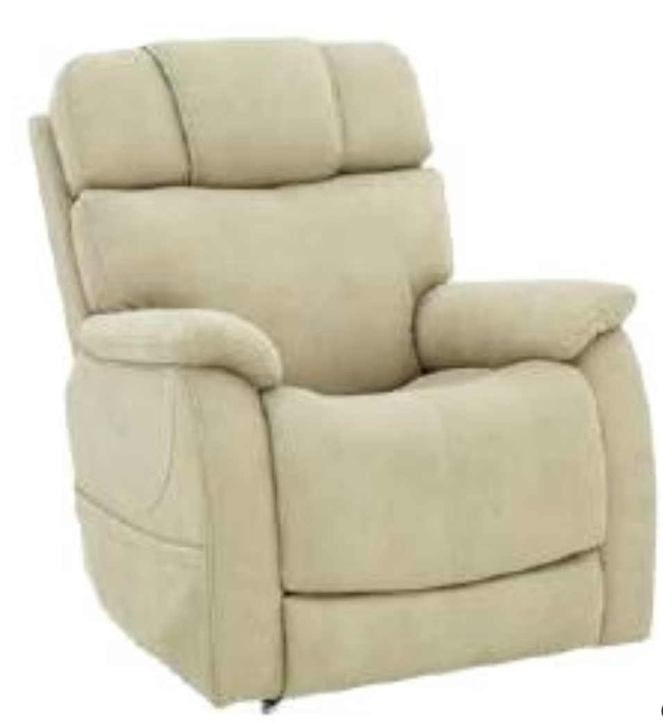 Theorem Winslow Recliner Lift Chair