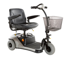 Shoprider GK9-3 Wheel Little Ripper Portable Scooter