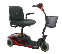 Shoprider GK9-3 Wheel Little Ripper Portable Scooter