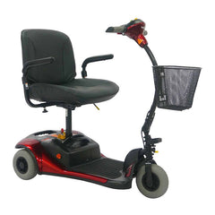 Shoprider QT8-3 Wheel Little Beauty Portable Scooter