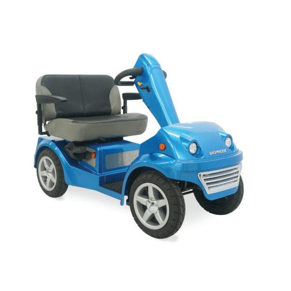 Shoprider Rocky 12 Mobility Scooter