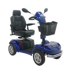 Shoprider Rocky 8 Mobility Scooter