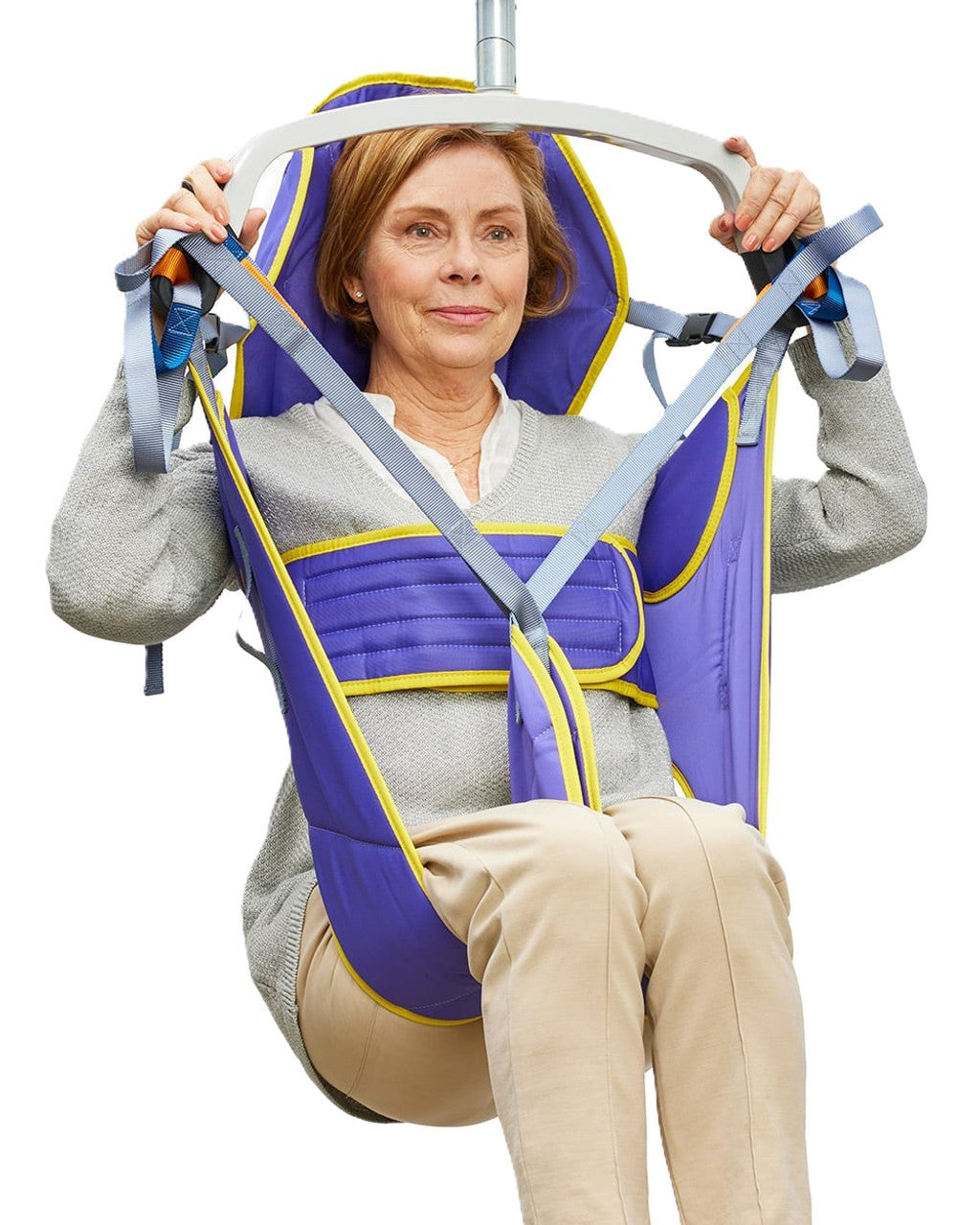 Cobalt Toileting/Hygiene Sling