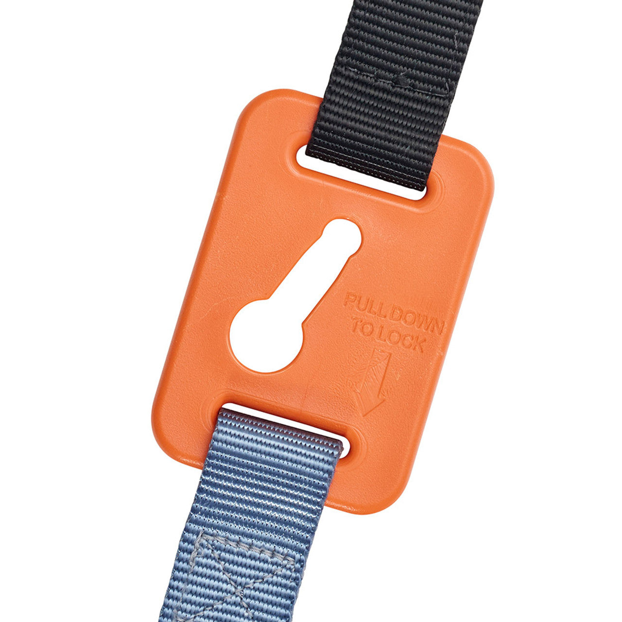 Cobalt Standing Sling