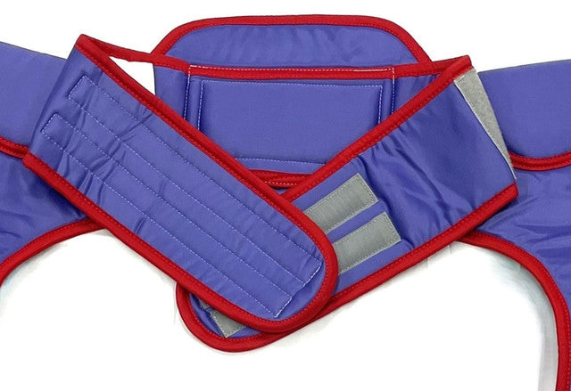 Cobalt Toileting/Hygiene Sling