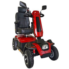 Trek Bravo Sport Mobility Scooter