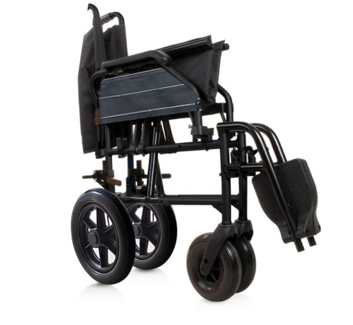 Topgun Trojan Wheelchair