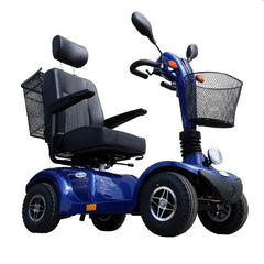 Trek Evolution 4 Mobility Scooter