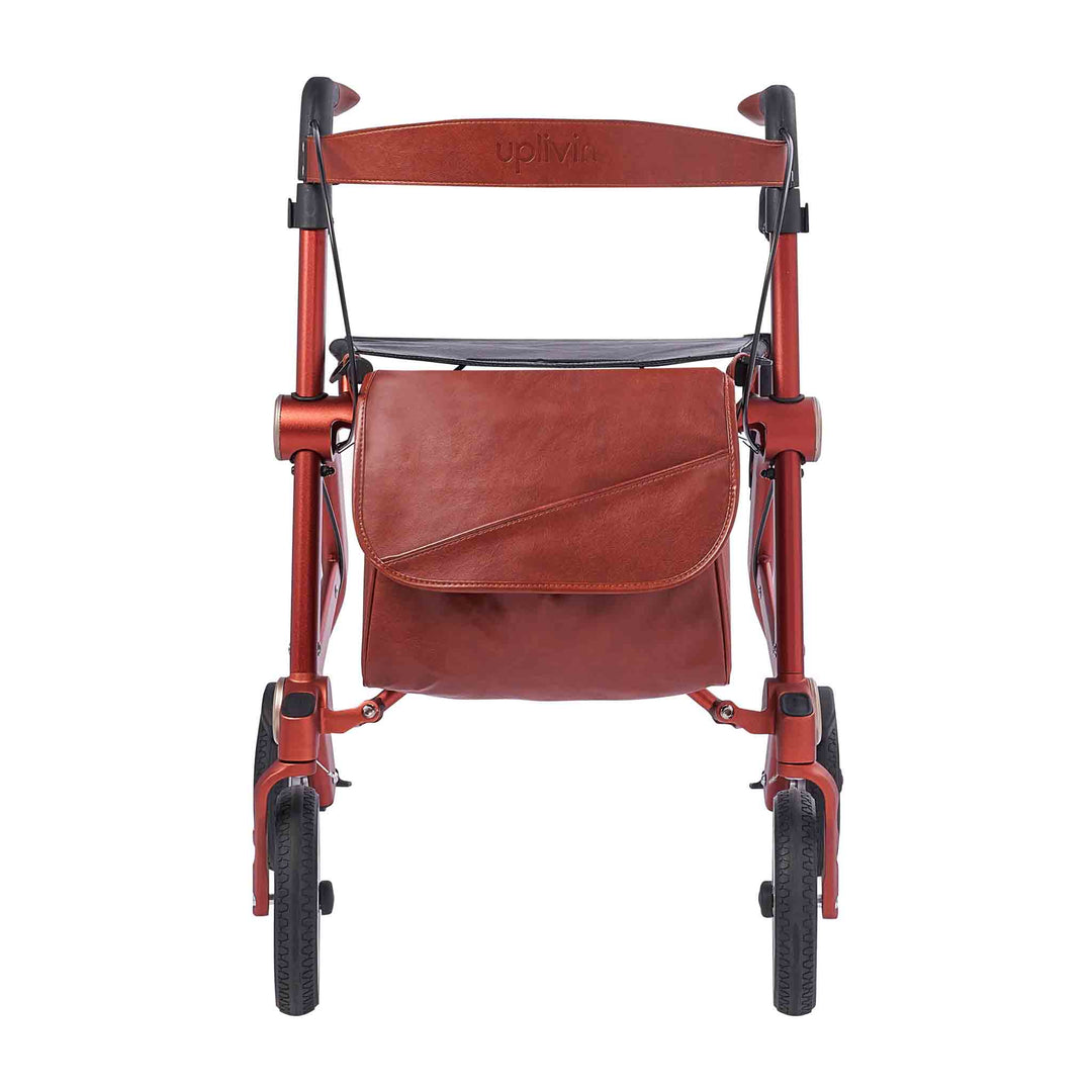 Uplivin Trive Dual-Folding Walker