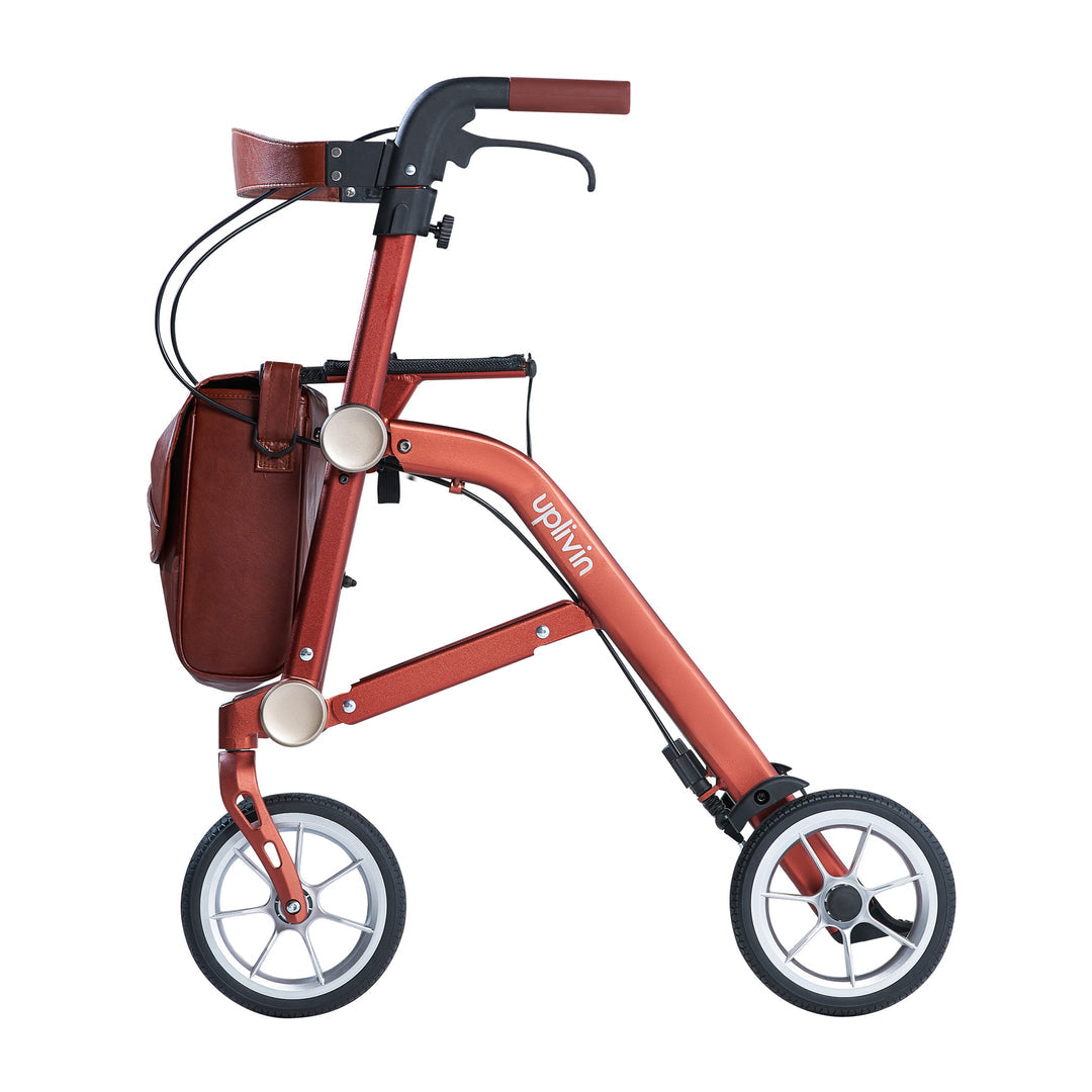 Uplivin Trive Dual-Folding Walker