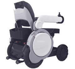 TopGun Rover Powerchair