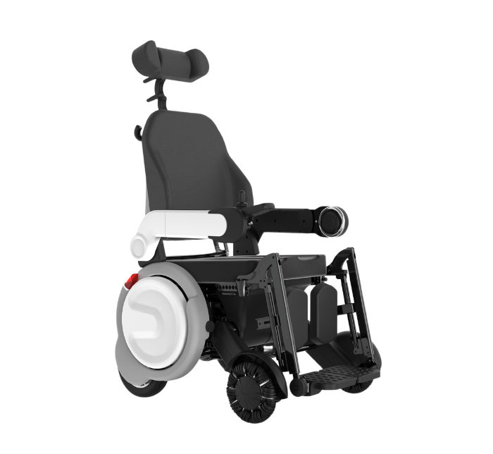 TopGun Rover X Powerchair