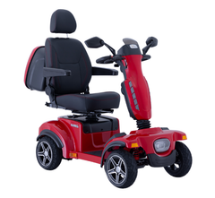 TopGun Blazer Pro Mobility Scooter