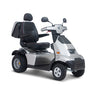 Afiscooter Breeze S4 Mobility Scooter - Afikim
