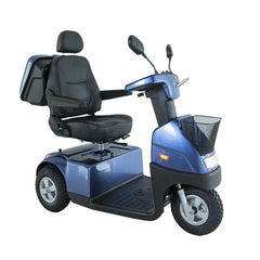 Afiscooter Breeze C3 Mobility Scooter - Afikim