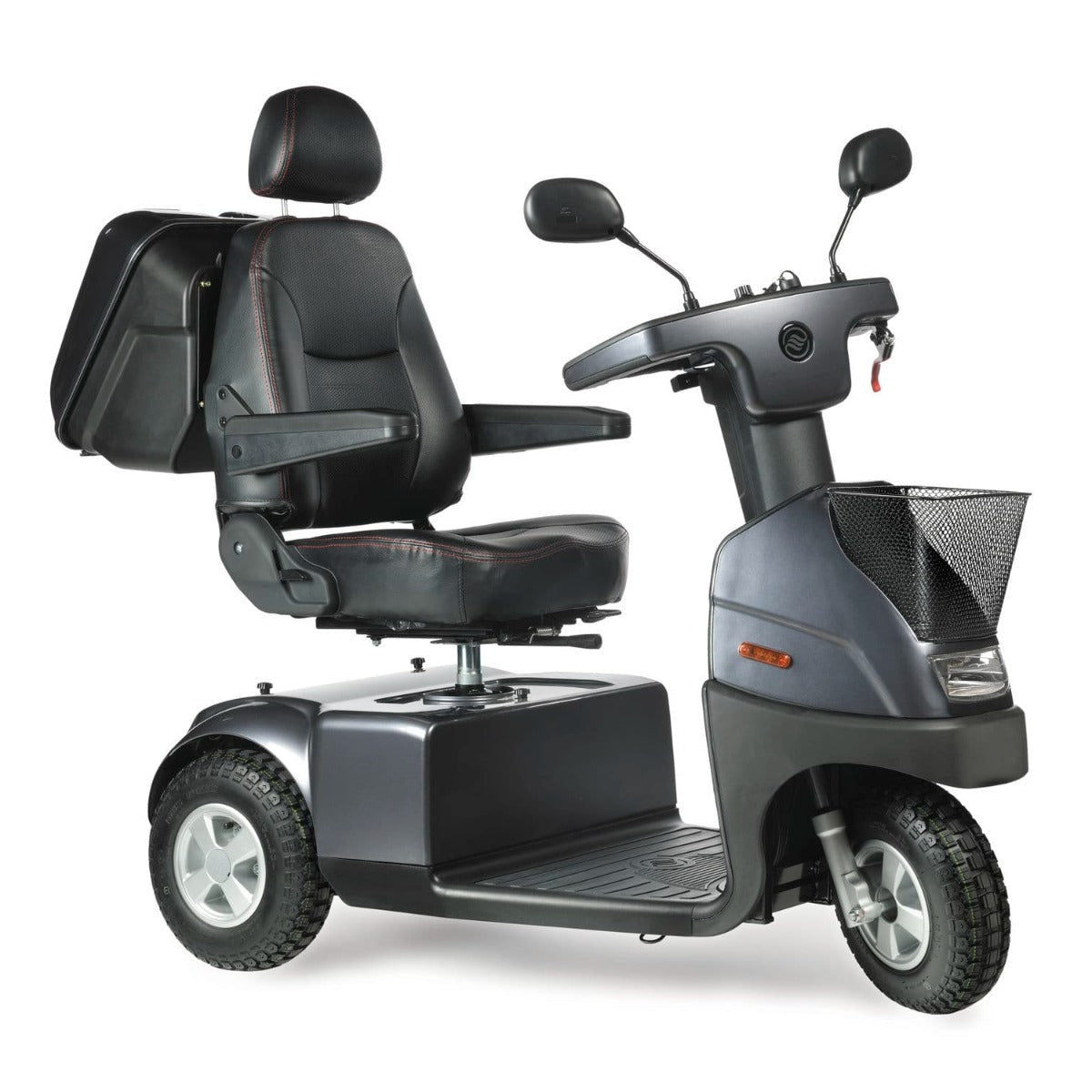 Afiscooter Breeze C3 Mobility Scooter - Afikim