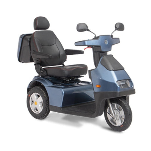 Afiscooter Breeze S3 Mobility Scooter - Afikim