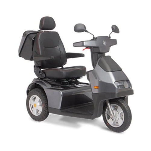 Afiscooter Breeze S3 Mobility Scooter - Afikim