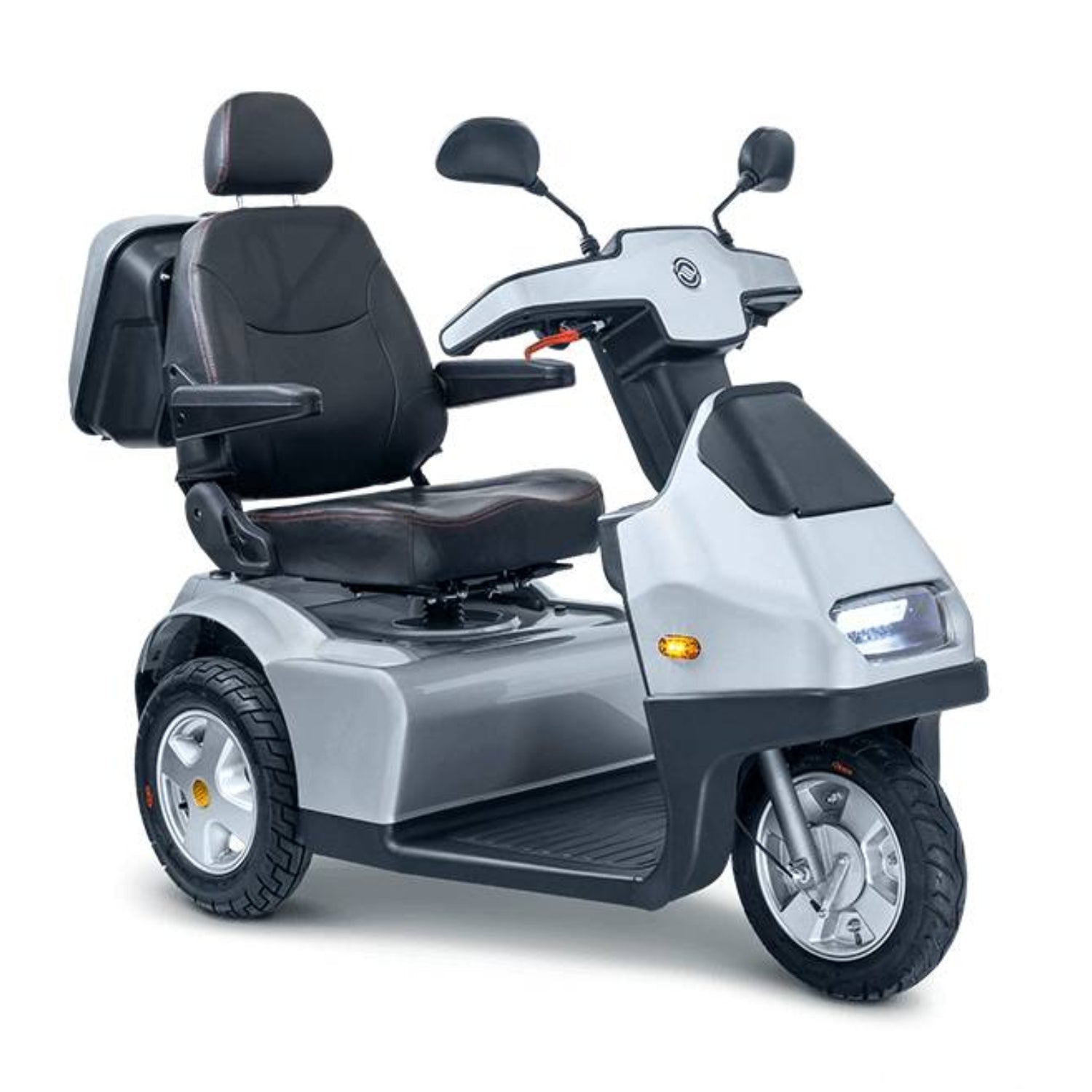 Afiscooter Breeze S3 Mobility Scooter - Afikim