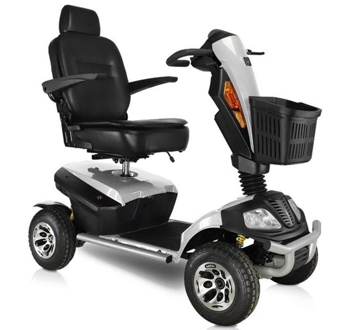 TopGun Everest Mobility Scooter