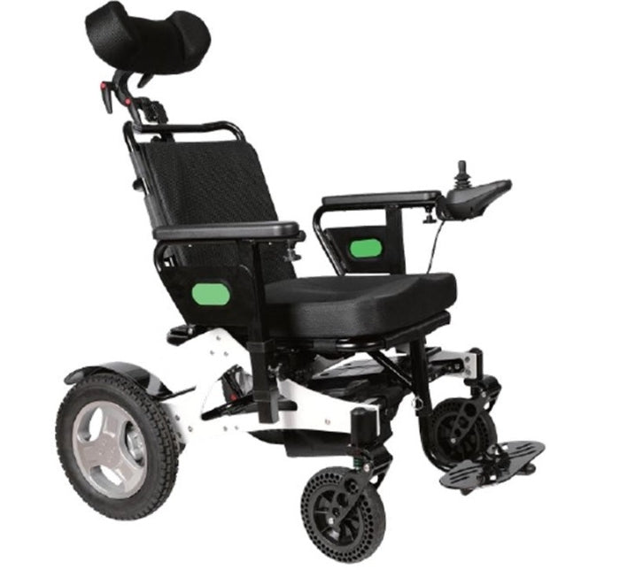 TopGun Gladiator Powerchair