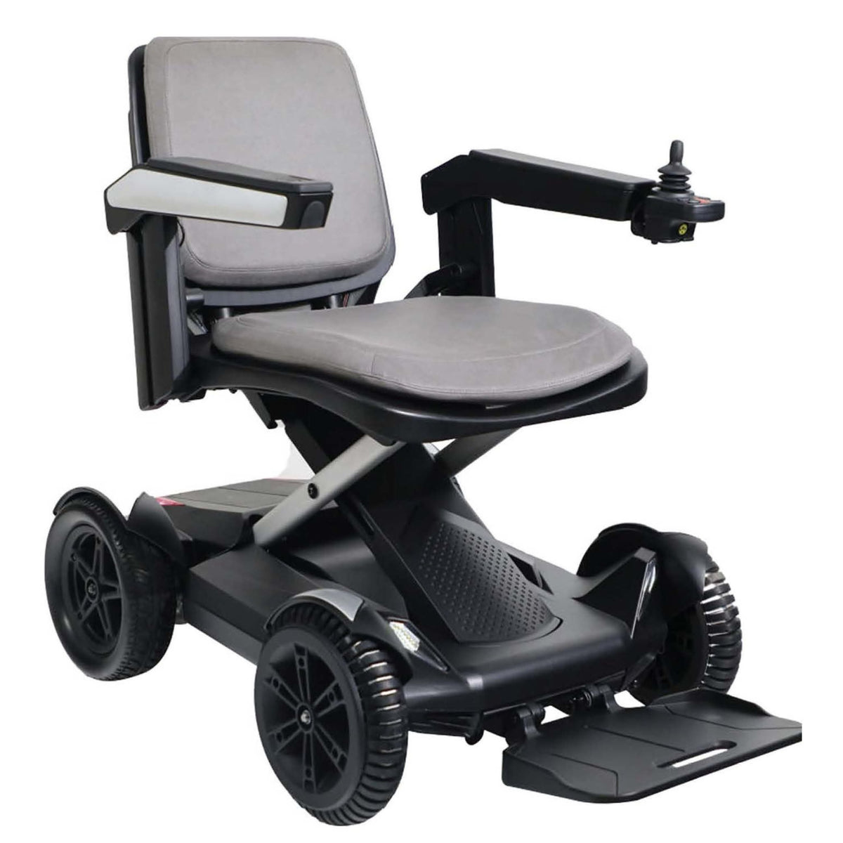 Solax Omni Wheel Power Chair