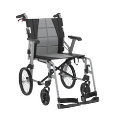 Aspire SOCIALITE Folding Wheelchair