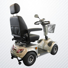Avante Velira Venture Mobility Scooter