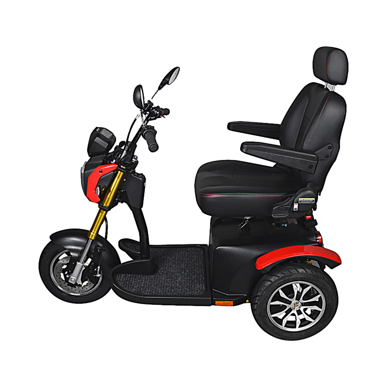 Shoprider Viking Mobility Scooter