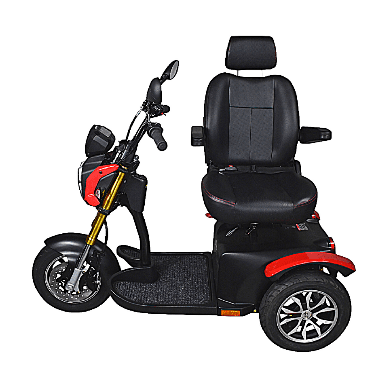 Shoprider Viking Mobility Scooter