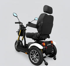 Shoprider Viking 3 Wheel Mobility Scooter
