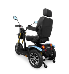 Shoprider Viking 3 Wheel Mobility Scooter