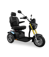 Shoprider Viking 3 Wheel Mobility Scooter