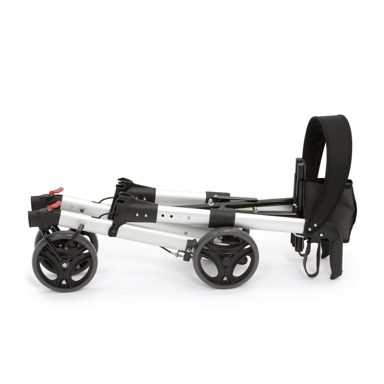 Drive DeVilbiss X-Fold Rollator