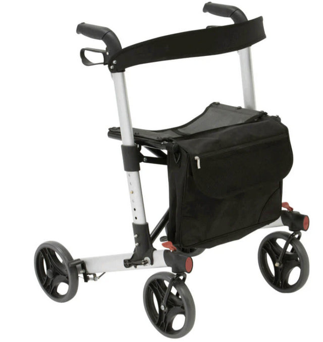 Drive DeVilbiss X-Fold Rollator