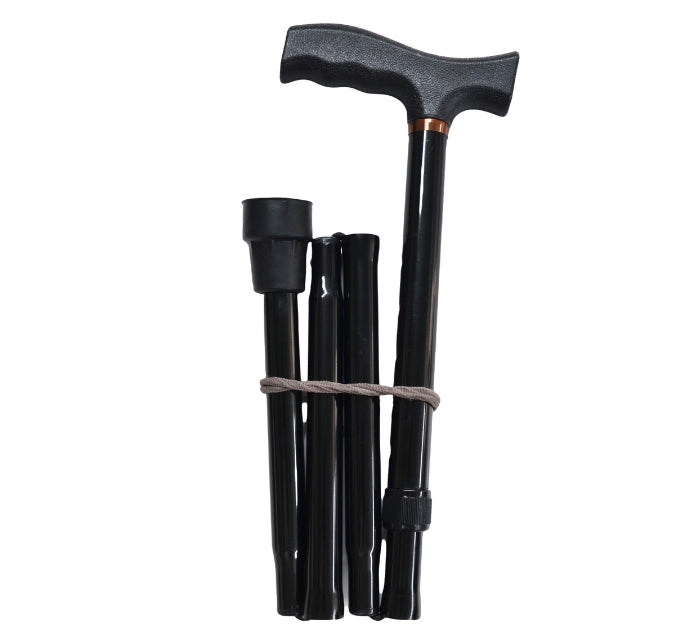 Zoom Folding Cane