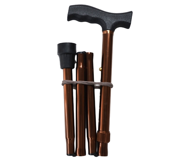 Zoom Folding Cane