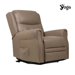Yoga Leora - Dual Motor - Lift Recliner Chair